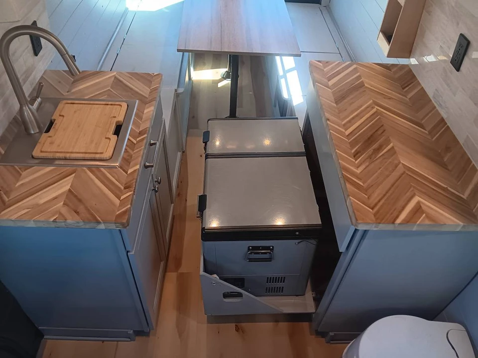 2019 Mercedes-Benz VS30 Sprinter - Image 11 of 21