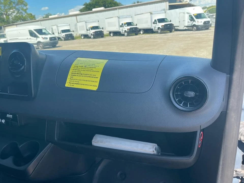 2019 Mercedes-Benz VS30 Sprinter - Image 10 of 17