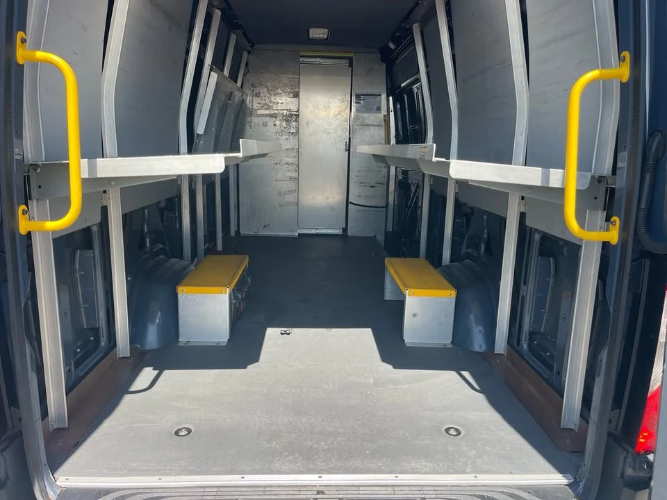 2019 Mercedes-Benz VS30 Sprinter - Image 5 of 17