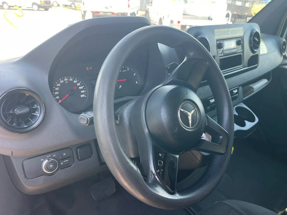 2019 Mercedes-Benz VS30 Sprinter - Image 14 of 17