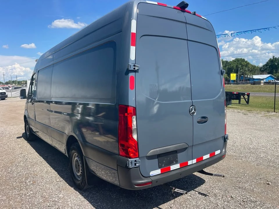 2019 Mercedes-Benz VS30 Sprinter - Image 3 of 17