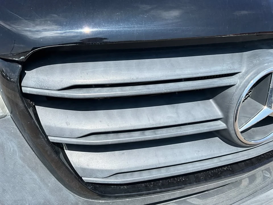 2019 Mercedes-Benz VS30 Sprinter - Image 12 of 12