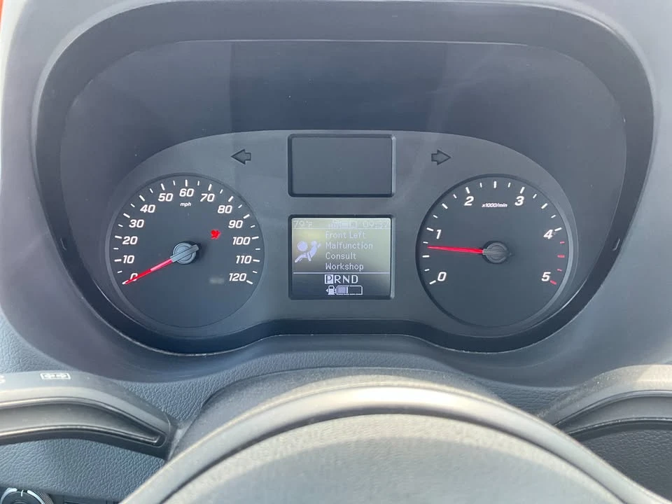 2019 Mercedes-Benz VS30 Sprinter - Image 11 of 12