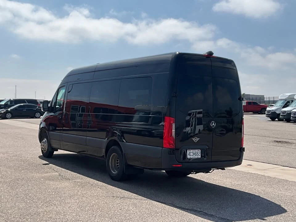 2019 Mercedes-Benz VS30 Sprinter - Image 4 of 11