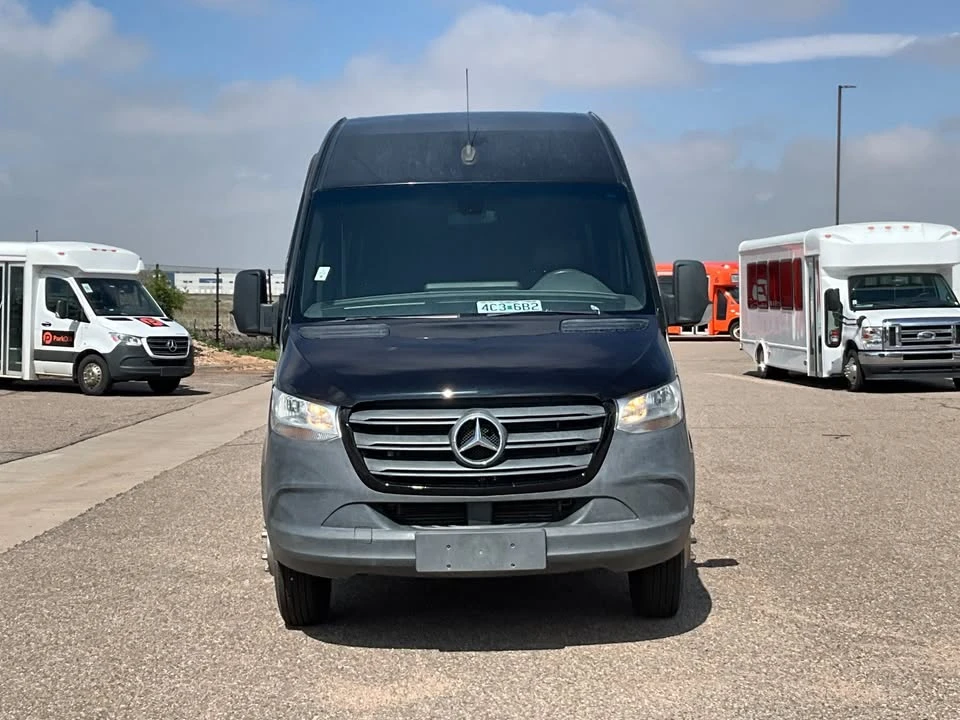 2019 Mercedes-Benz VS30 Sprinter - Image 2 of 11