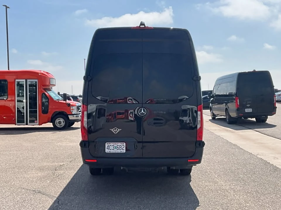 2019 Mercedes-Benz VS30 Sprinter - Image 5 of 11