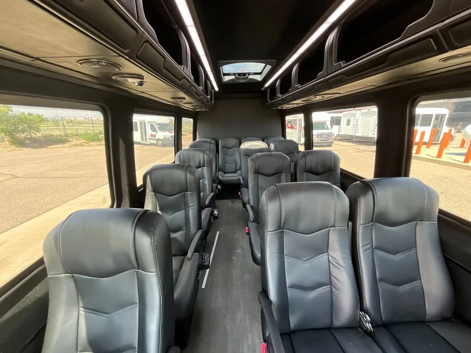 2019 Mercedes-Benz VS30 Sprinter - Image 8 of 11