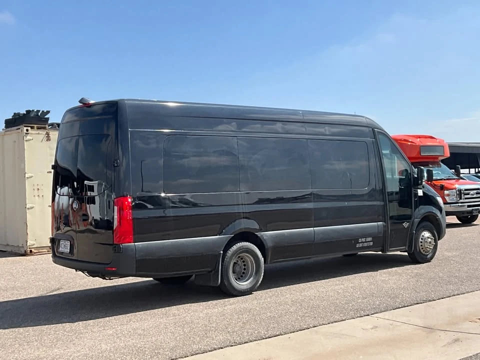 2019 Mercedes-Benz VS30 Sprinter - Image 6 of 11