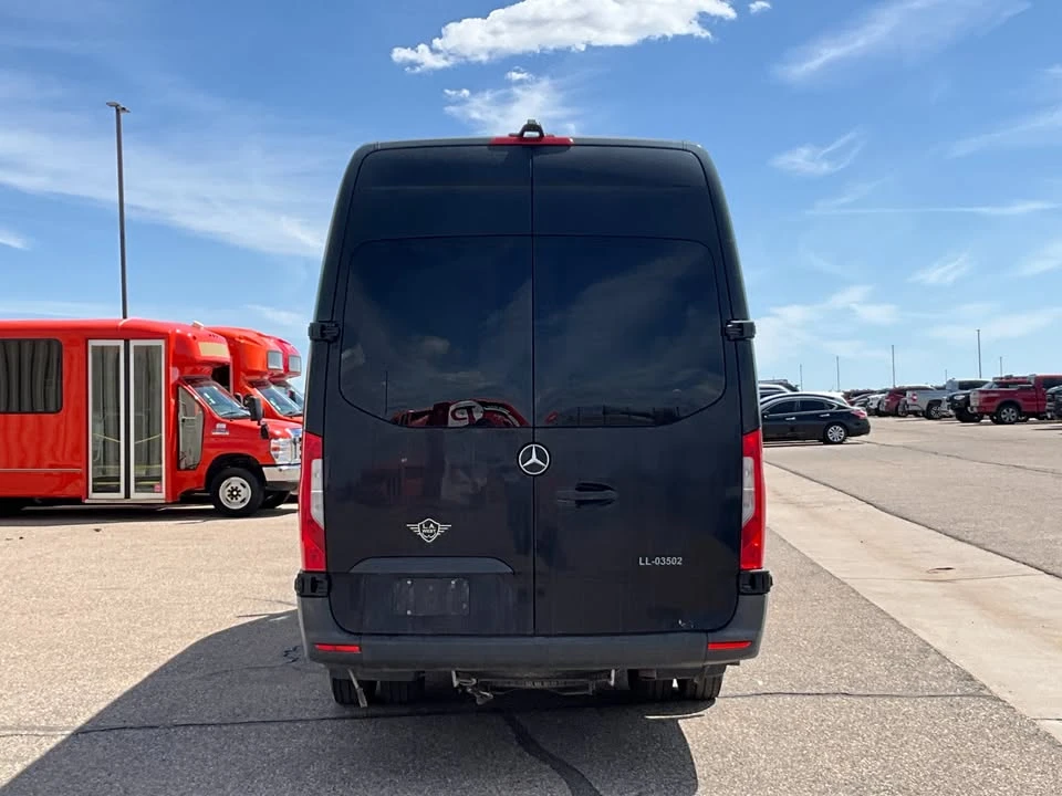 2019 Mercedes-Benz VS30 Sprinter - Image 5 of 10