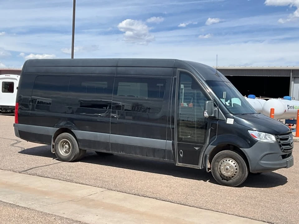2019 Mercedes-Benz VS30 Sprinter - Image 2 of 10