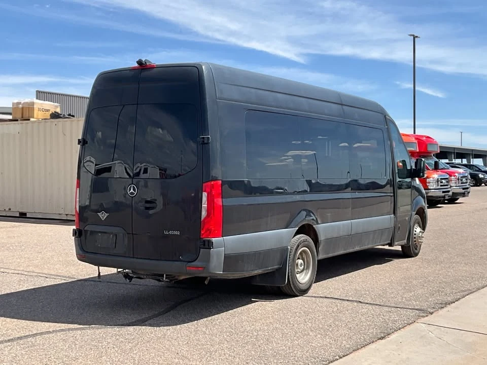2019 Mercedes-Benz VS30 Sprinter - Image 6 of 10