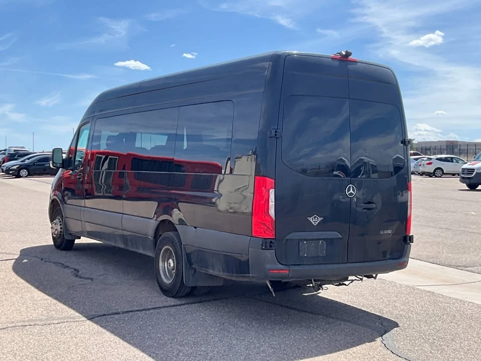 2019 Mercedes-Benz VS30 Sprinter - Image 4 of 10