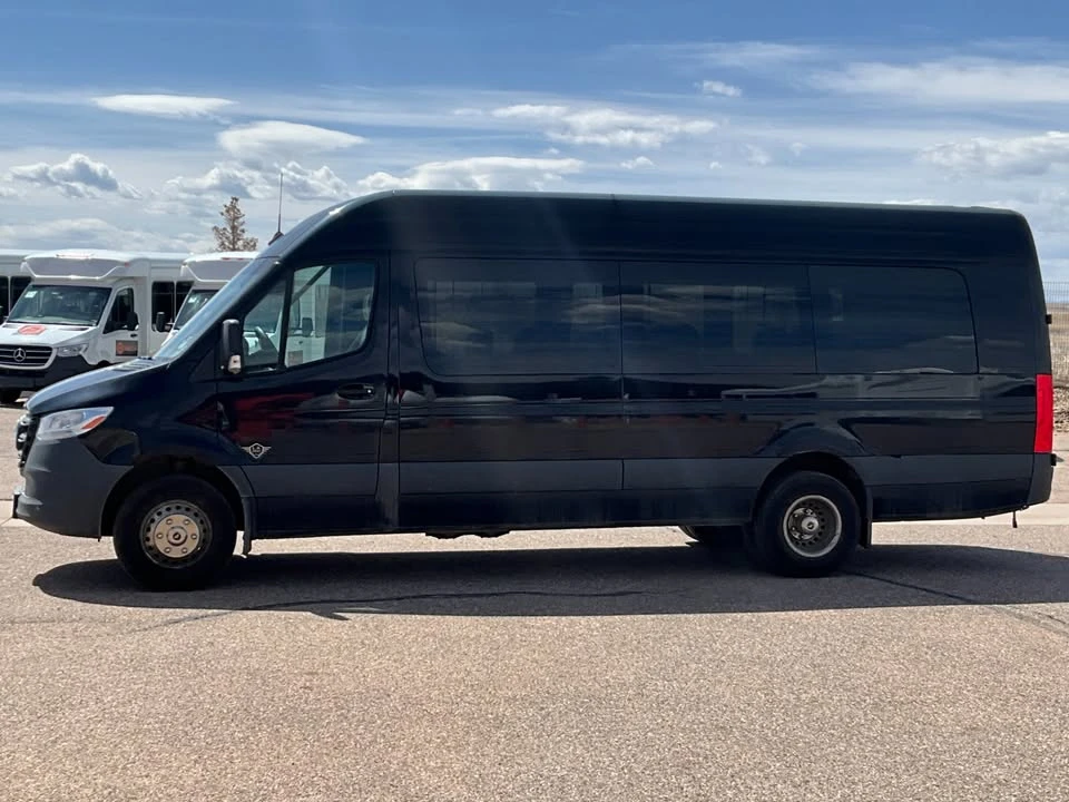 2019 Mercedes-Benz VS30 Sprinter - Image 3 of 10