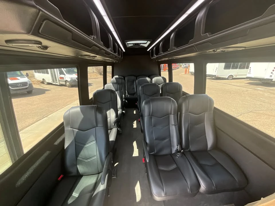 2019 Mercedes-Benz VS30 Sprinter - Image 8 of 10