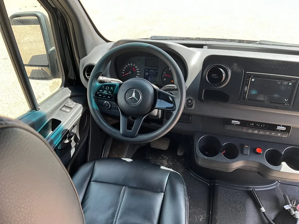 2019 Mercedes-Benz VS30 Sprinter - Image 10 of 10