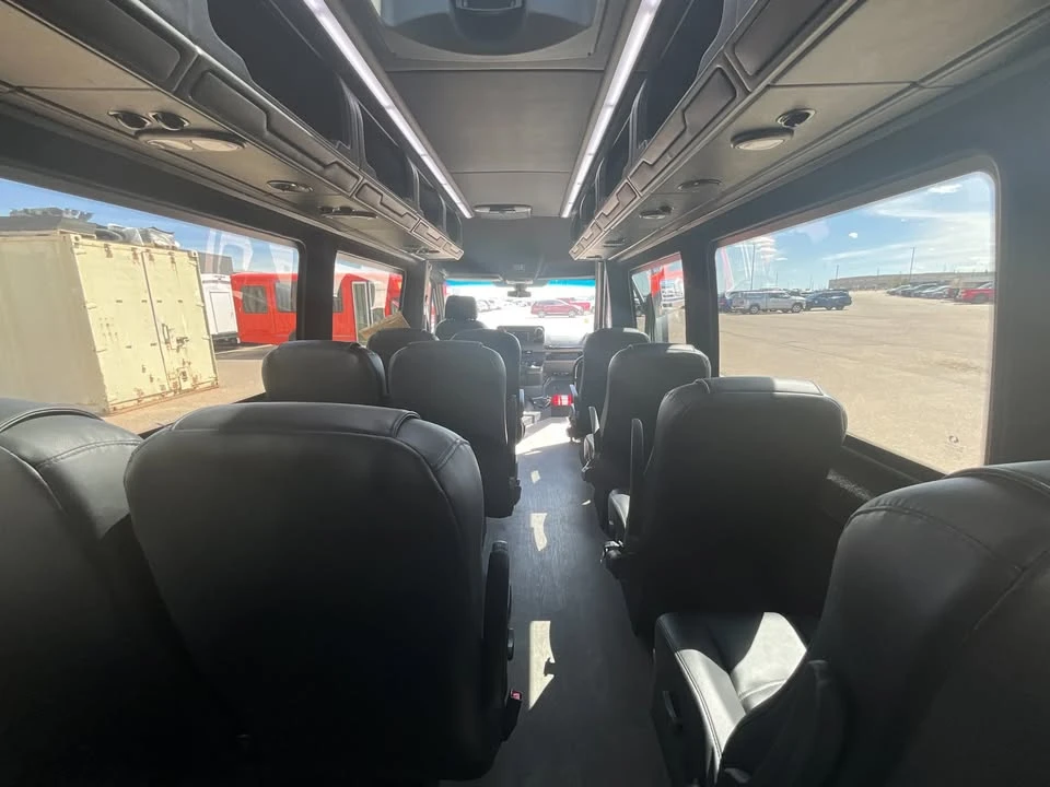 2019 Mercedes-Benz VS30 Sprinter - Image 9 of 10