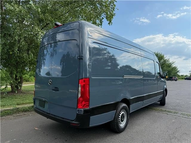 2019 Mercedes-Benz VS30 Sprinter - Image 5 of 21