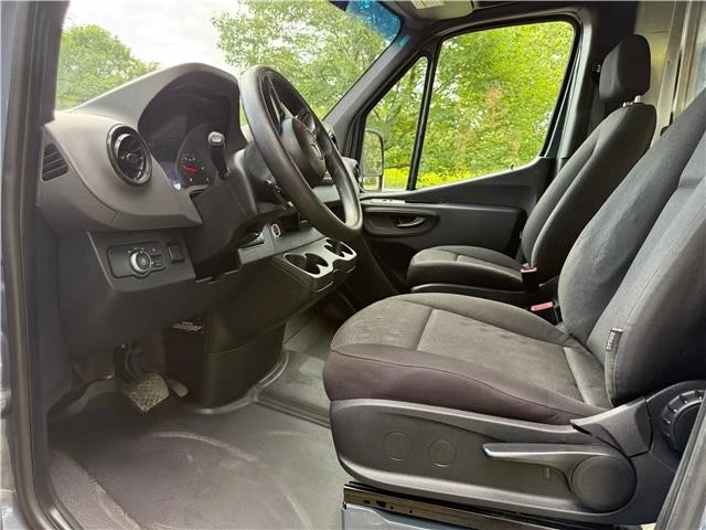 2019 Mercedes-Benz VS30 Sprinter - Image 13 of 21