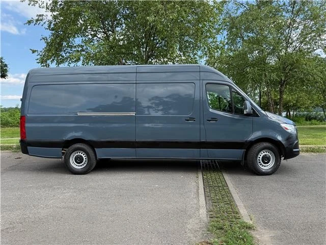 2019 Mercedes-Benz VS30 Sprinter - Image 4 of 21