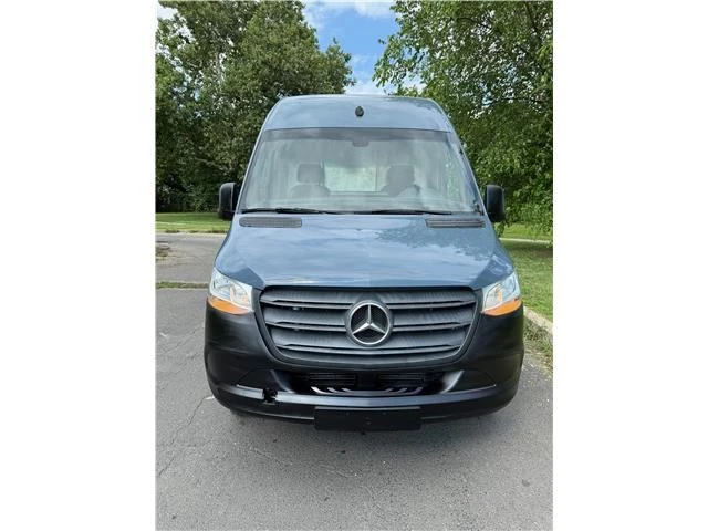 2019 Mercedes-Benz VS30 Sprinter - Image 8 of 21