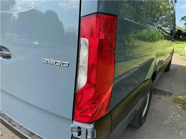 2019 Mercedes-Benz VS30 Sprinter - Image 9 of 21