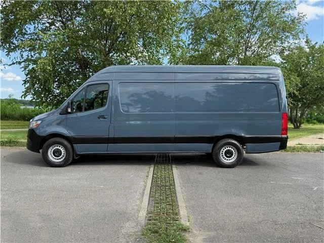 2019 Mercedes-Benz VS30 Sprinter - Image 3 of 21