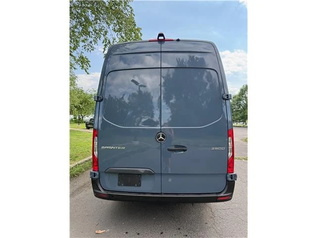 2019 Mercedes-Benz VS30 Sprinter - Image 7 of 21