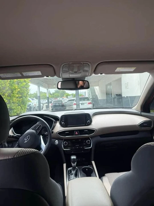 2019 Mercedes-Benz VS30 Sprinter - Image 4 of 7