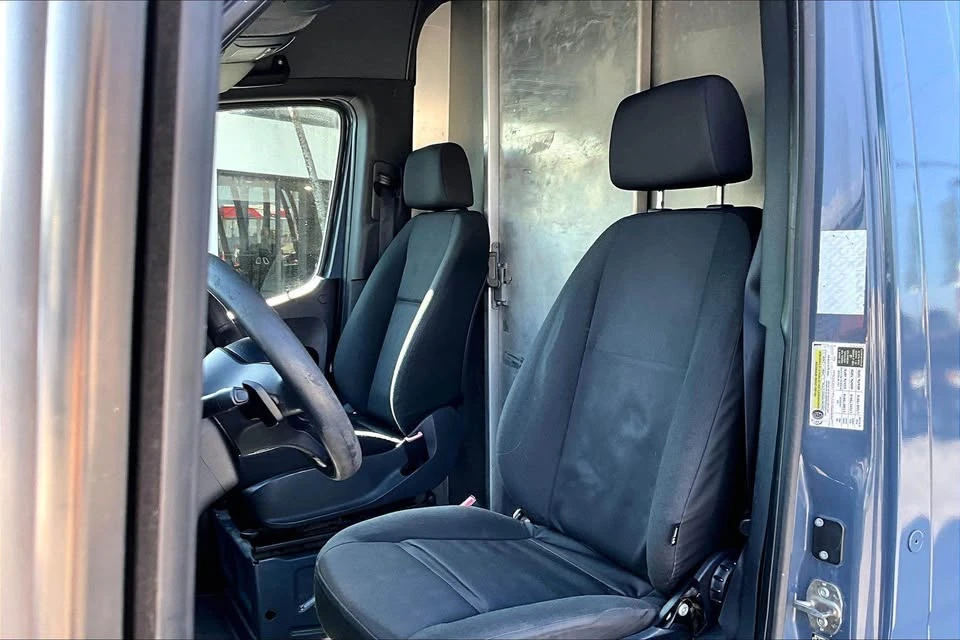 2019 Mercedes-Benz VS30 Sprinter - Image 7 of 7