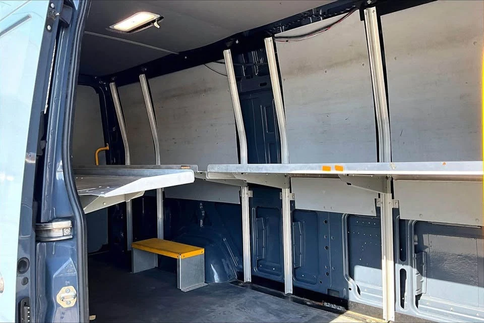 2019 Mercedes-Benz VS30 Sprinter - Image 5 of 7