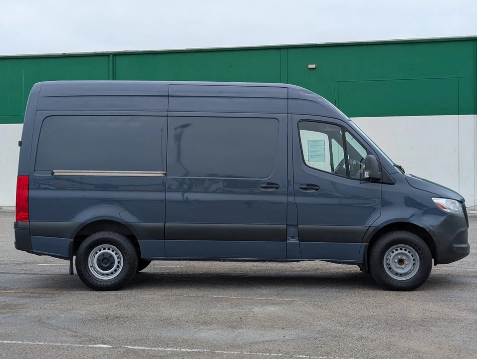 2019 Mercedes-Benz VS30 Sprinter - Image 9 of 12