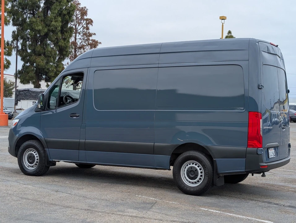 2019 Mercedes-Benz VS30 Sprinter - Image 5 of 12