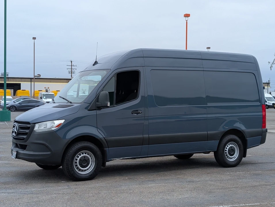 2019 Mercedes-Benz VS30 Sprinter - Image 2 of 12