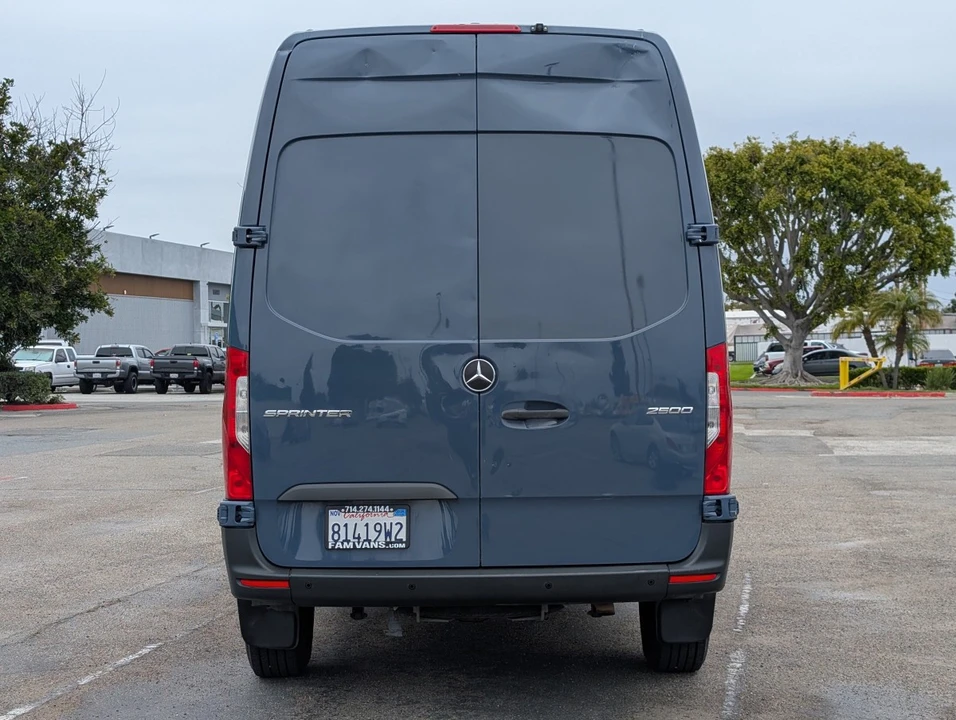 2019 Mercedes-Benz VS30 Sprinter - Image 6 of 12