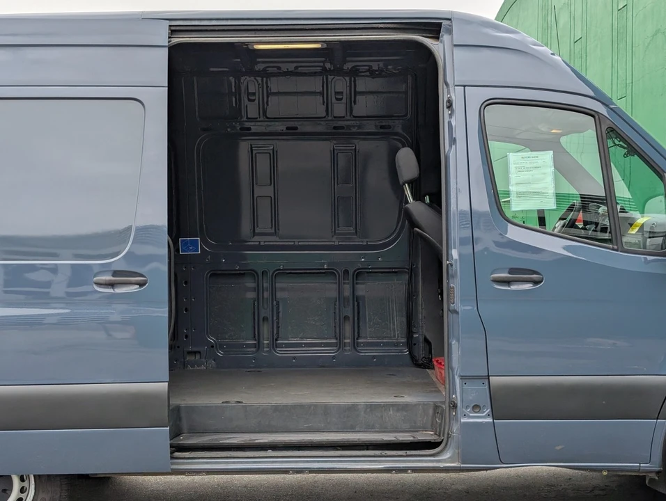 2019 Mercedes-Benz VS30 Sprinter - Image 10 of 12