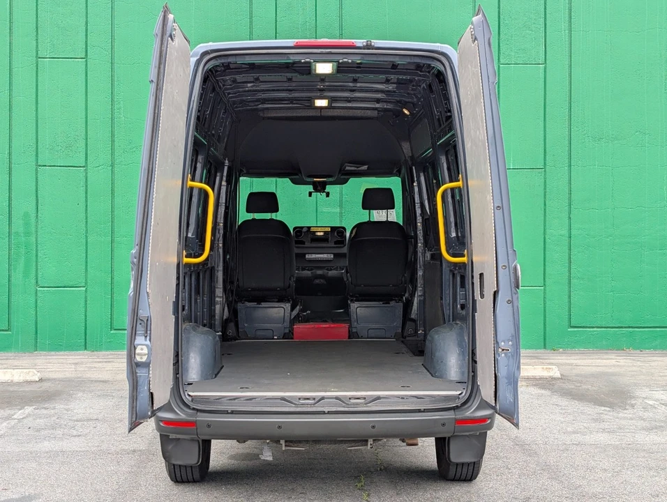2019 Mercedes-Benz VS30 Sprinter - Image 12 of 12