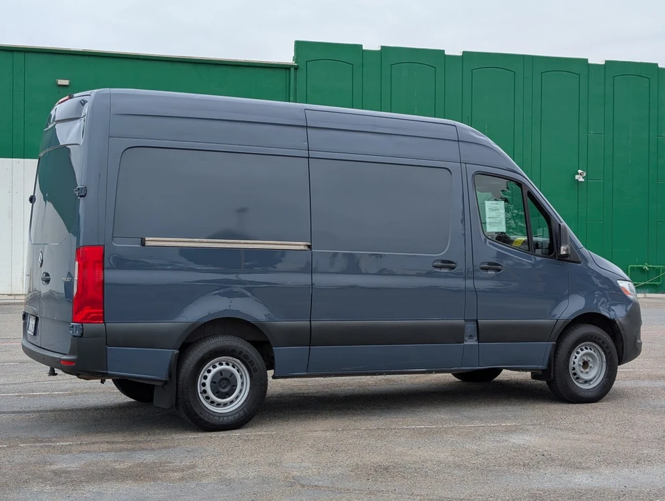 2019 Mercedes-Benz VS30 Sprinter - Image 7 of 12