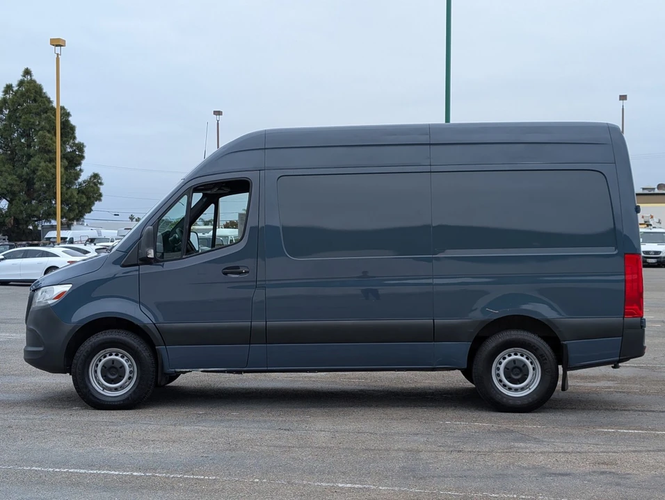 2019 Mercedes-Benz VS30 Sprinter - Image 4 of 12
