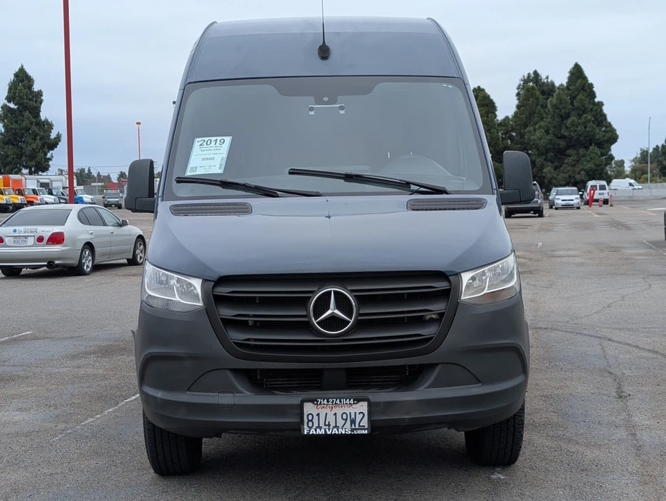2019 Mercedes-Benz VS30 Sprinter - Image 3 of 12