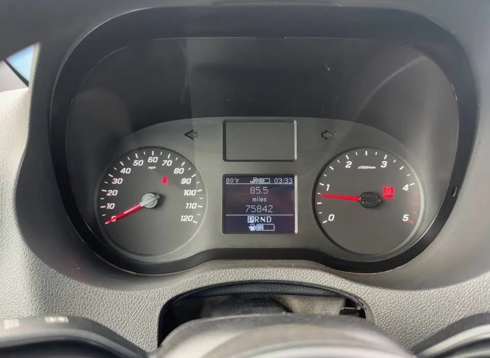 2019 Mercedes-Benz VS30 Sprinter - Image 16 of 19