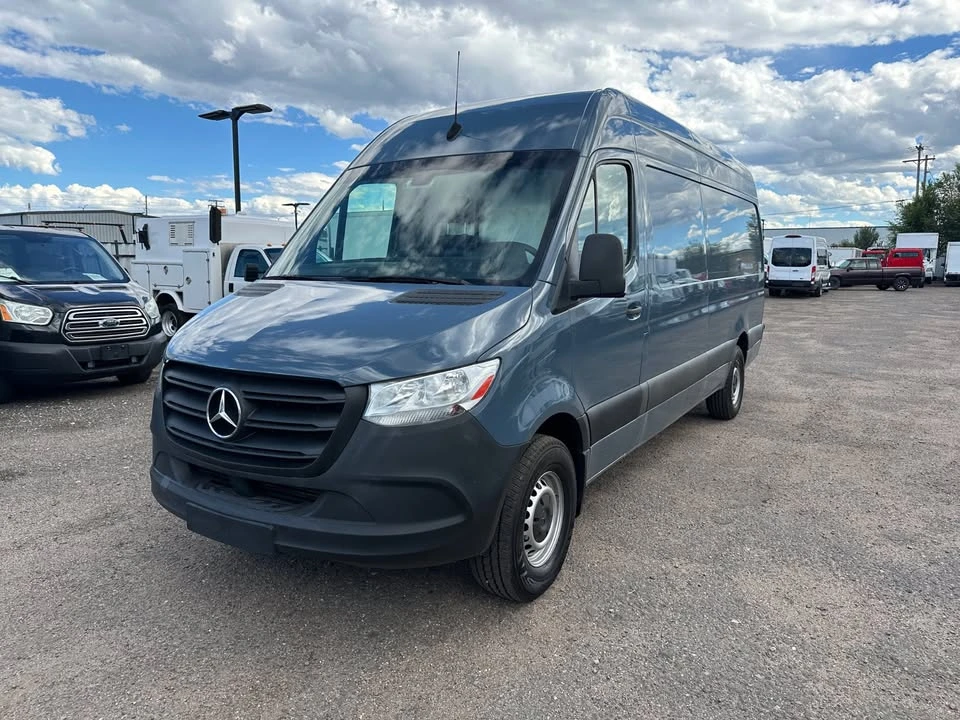 2019 Mercedes-Benz VS30 Sprinter - Image 4 of 19