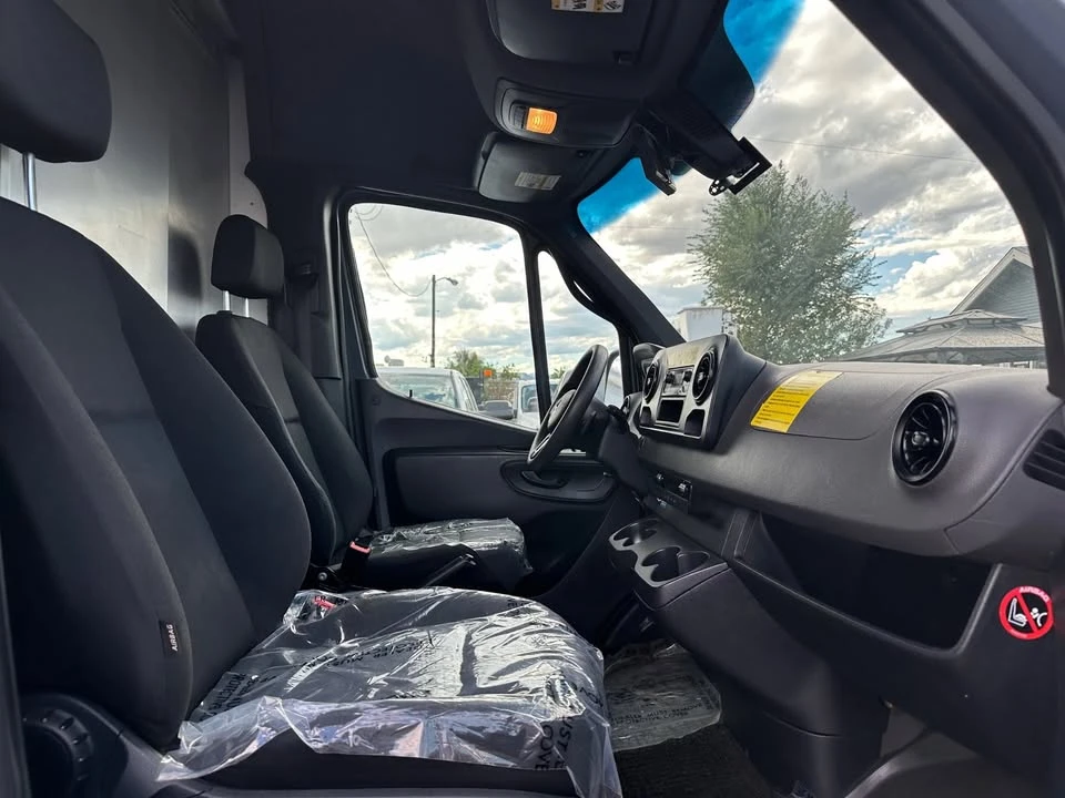 2019 Mercedes-Benz VS30 Sprinter - Image 14 of 19