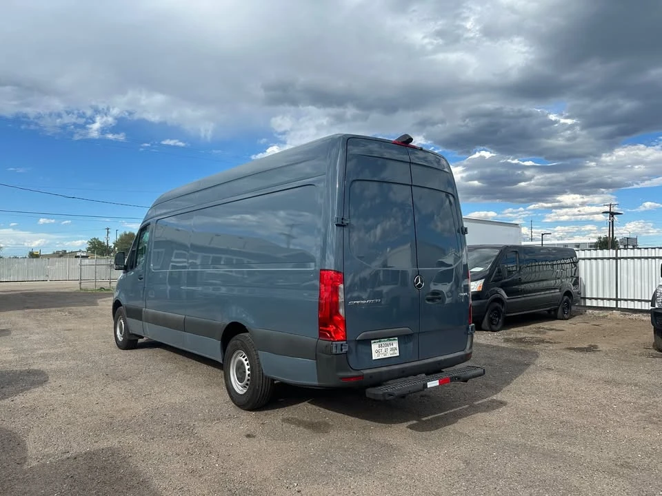 2019 Mercedes-Benz VS30 Sprinter - Image 6 of 19