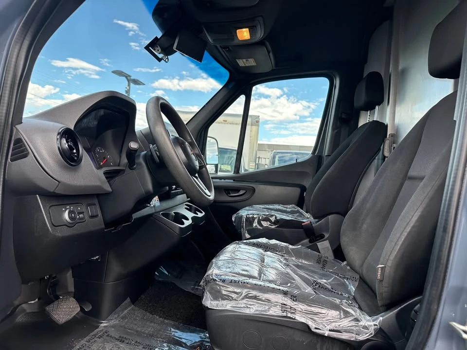 2019 Mercedes-Benz VS30 Sprinter - Image 13 of 19