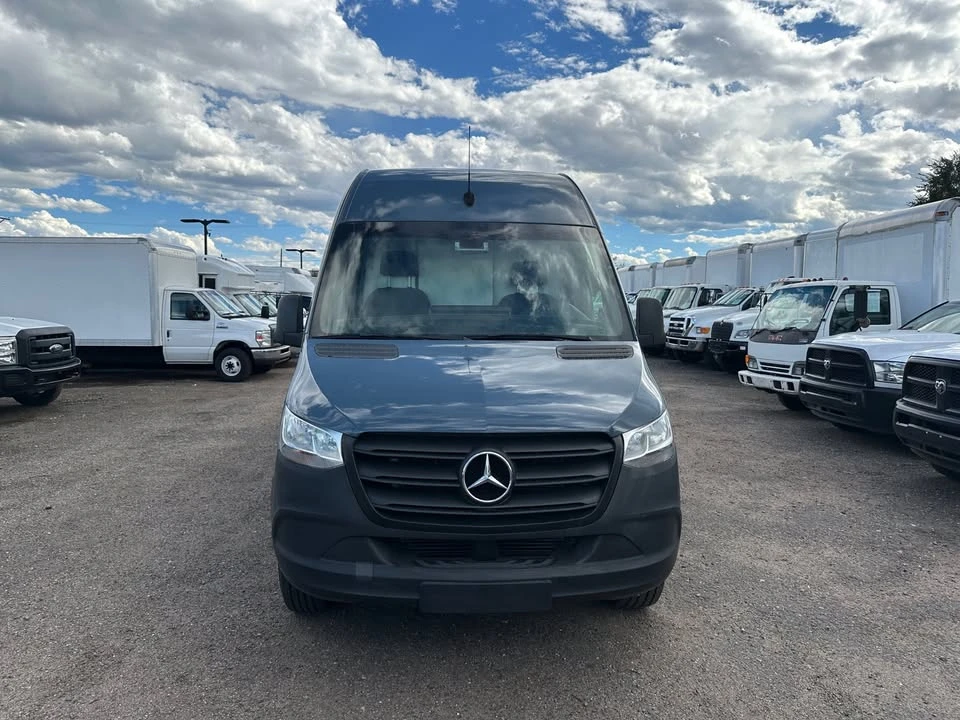 2019 Mercedes-Benz VS30 Sprinter - Image 3 of 19