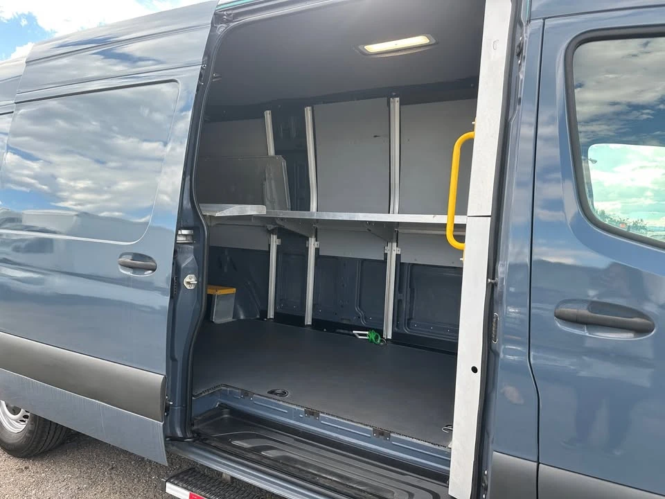 2019 Mercedes-Benz VS30 Sprinter - Image 12 of 19