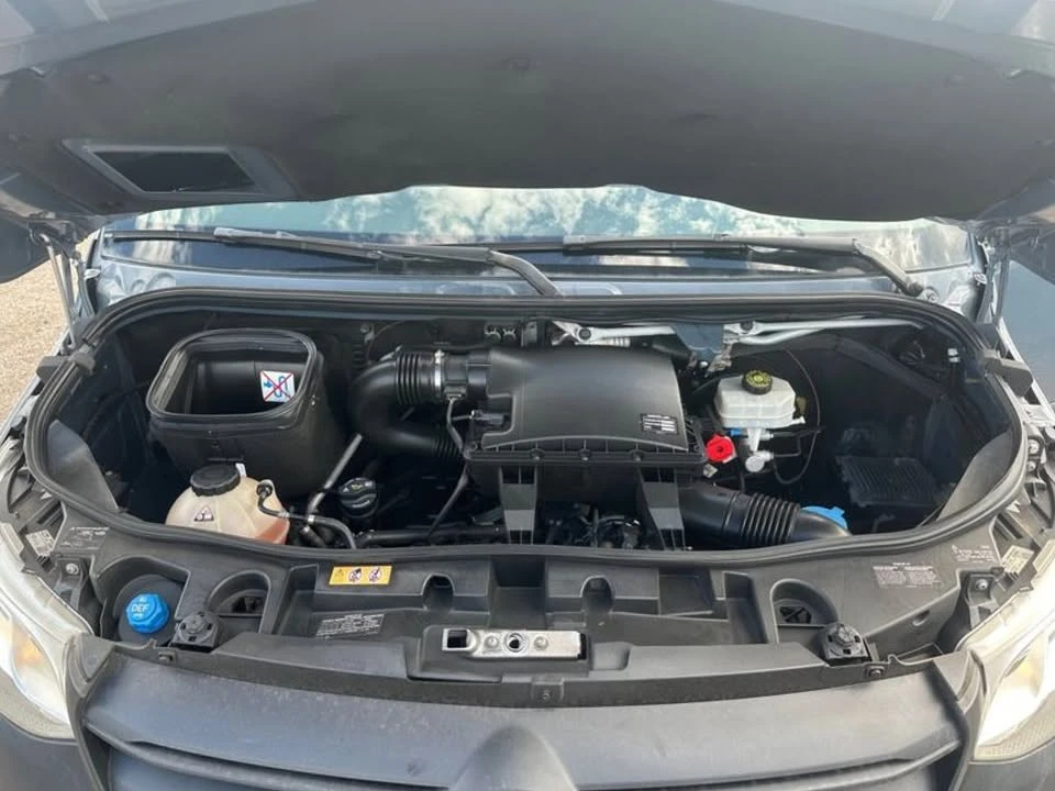 2019 Mercedes-Benz VS30 Sprinter - Image 18 of 19