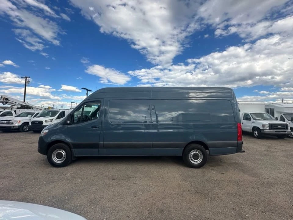 2019 Mercedes-Benz VS30 Sprinter - Image 5 of 19