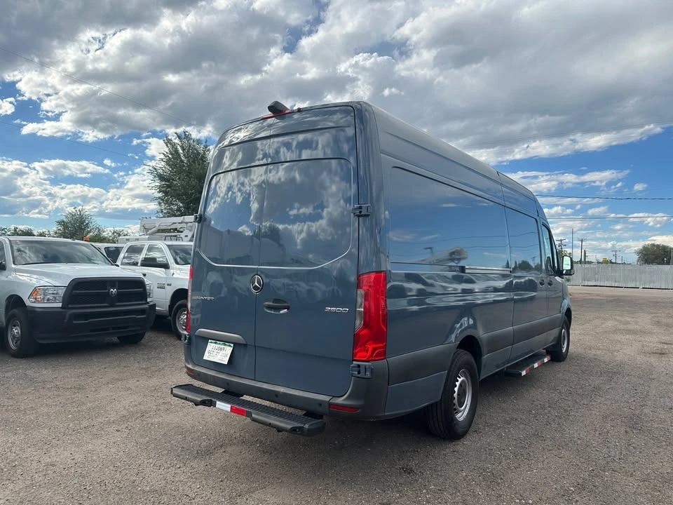 2019 Mercedes-Benz VS30 Sprinter - Image 10 of 19