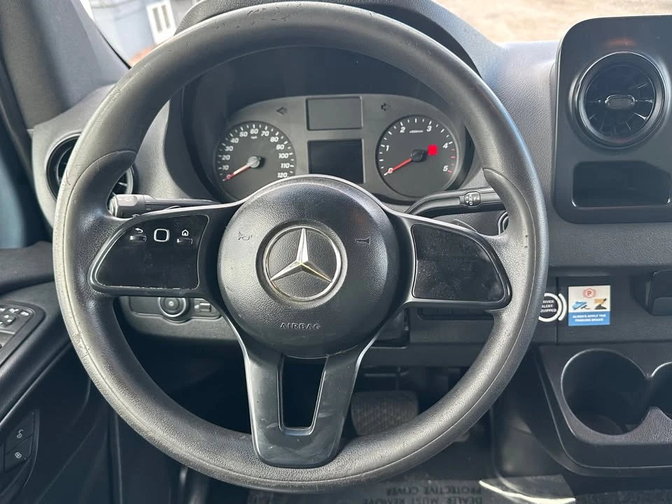 2019 Mercedes-Benz VS30 Sprinter - Image 15 of 19
